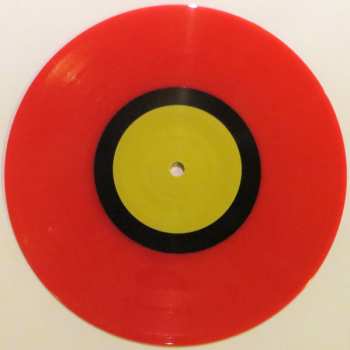 LP/SP John Carpenter: Dark Star (Original Motion Picture Soundtrack) LTD | CLR