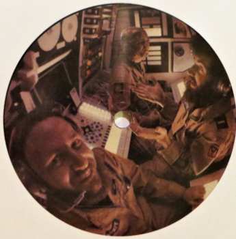 LP/SP John Carpenter: Dark Star (Original Motion Picture Soundtrack) LTD | CLR