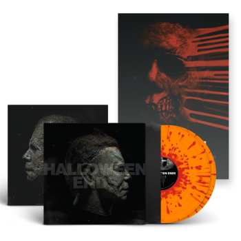 Album John Carpenter: Halloween Ends O.s.t.