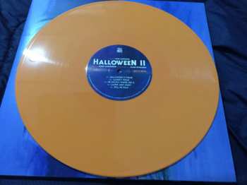 LP John Carpenter: Halloween II LTD | CLR