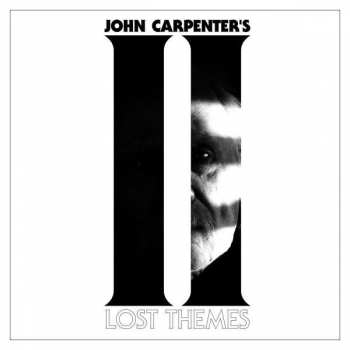 LP John Carpenter: Lost Themes II
