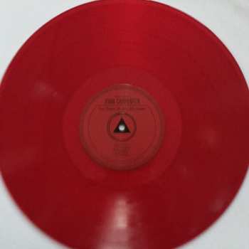 LP John Carpenter: Lost Themes III: Alive After Death LTD