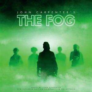 SP John Carpenter: The Fog