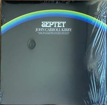 Album John Carroll Kirby: Septet