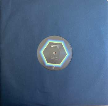 2LP John Carroll Kirby: Septet