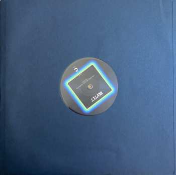 2LP John Carroll Kirby: Septet