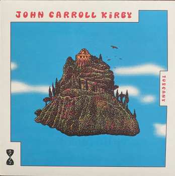 Album John Carroll Kirby: Tuscany