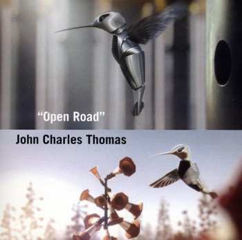 CD Victor Symphony Orchestra: Open Road