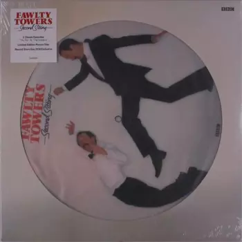 Fawlty Towers - Second Sitting