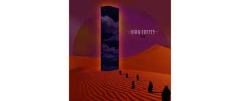 CD John Coffey: FOUR
