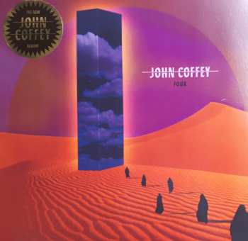 LP John Coffey: Four CLR