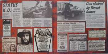 3CD/Doos John Coghlan's Diesel: Flexible Friends