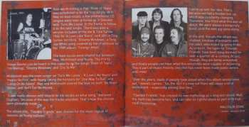 3CD/Doos John Coghlan's Diesel: Flexible Friends