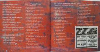 3CD/Doos John Coghlan's Diesel: Flexible Friends