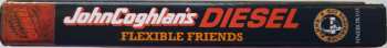 3CD/Doos John Coghlan's Diesel: Flexible Friends