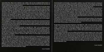 CD John Coltrane: 1960 Duesseldorf