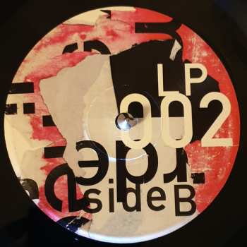 5LP/Doos John Coltrane: 1963: New Directions