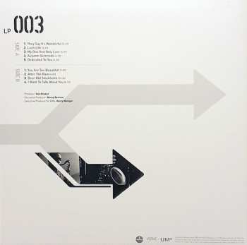5LP/Doos John Coltrane: 1963: New Directions