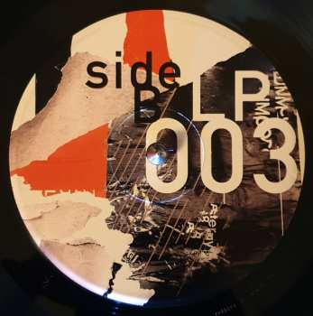 5LP/Doos John Coltrane: 1963: New Directions