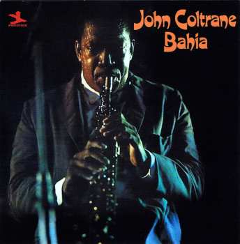 5CD/Doos John Coltrane: 5 Original Albums