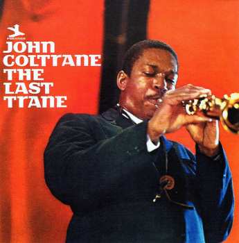 5CD/Doos John Coltrane: 5 Original Albums
