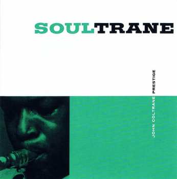 5CD/Doos John Coltrane: 5 Original Albums