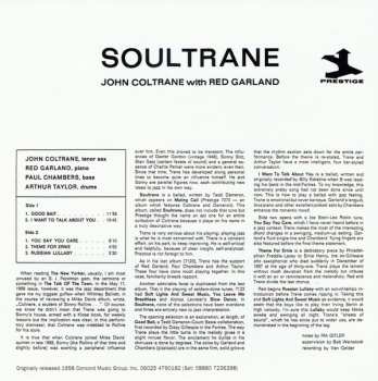 5CD/Doos John Coltrane: 5 Original Albums