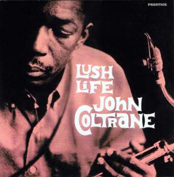 5CD/Doos John Coltrane: 5 Original Albums