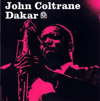 5CD/Doos John Coltrane: 5 Original Albums