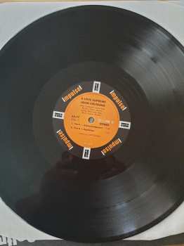 LP John Coltrane: A Love Supreme