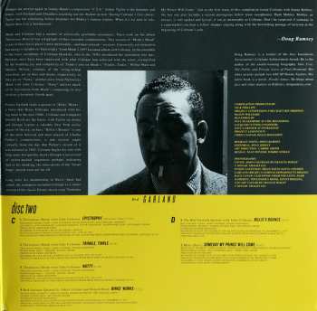 2LP John Coltrane: Another Side Of John Coltrane