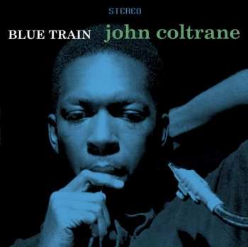 LP John Coltrane: Blue Train LTD | NUM | CLR