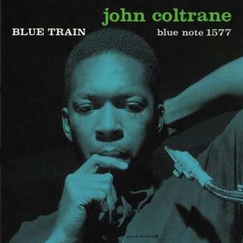 CD John Coltrane: Blue Train