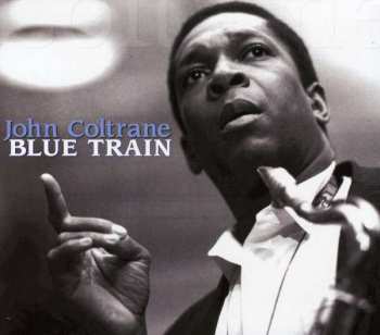 CD John Coltrane: Blue Train
