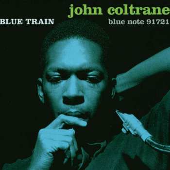 SACD John Coltrane: Blue Train