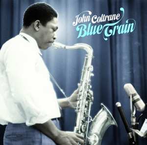 CD John Coltrane: Blue Train