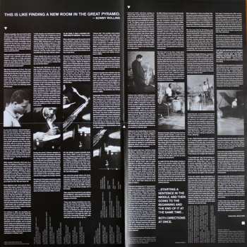 2LP John Coltrane: Both Directions At Once: The Lost Album DLX