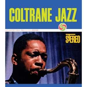 2LP John Coltrane: Coltrane Jazz LTD