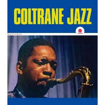 LP John Coltrane: Coltrane Jazz LTD