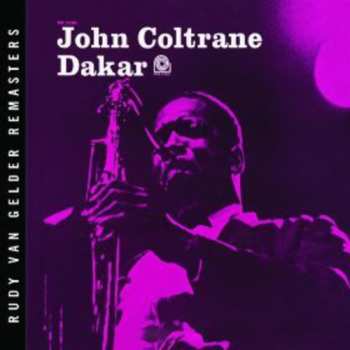 CD John Coltrane: Dakar