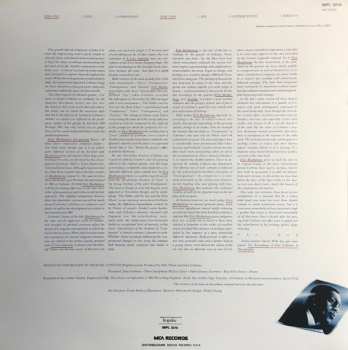 LP John Coltrane: First Meditations (For Quartet)