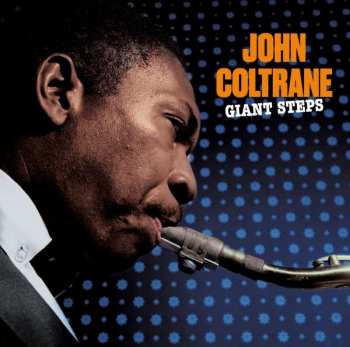 CD John Coltrane: Giant Steps