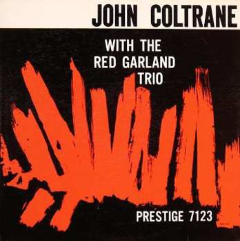SACD John Coltrane: John Coltrane With The Red Garland Trio