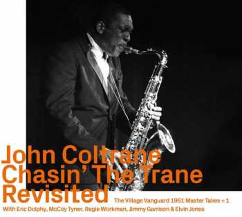 CD John Coltrane: Chasin' The Trane Revisited