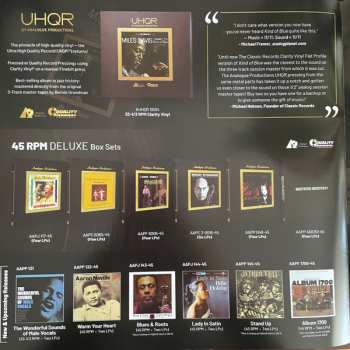 LP John Coltrane: Lush Life LTD