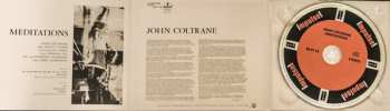 CD John Coltrane: Meditations