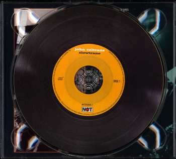 3CD John Coltrane: Slowtrane