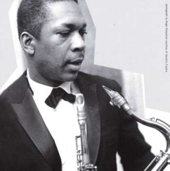 CD John Coltrane: Spiritual
