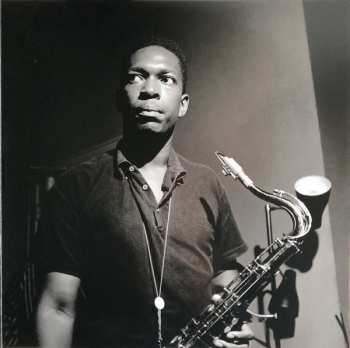 LP John Coltrane: The Hits