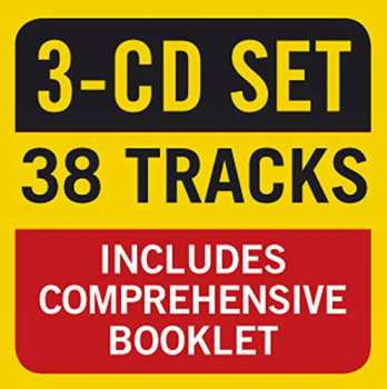 3CD John Coltrane: The Hits LTD | DIGI